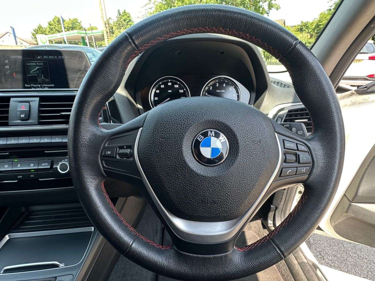 2019 BMW 1 SERIES 2019 BMW 1 SERIES