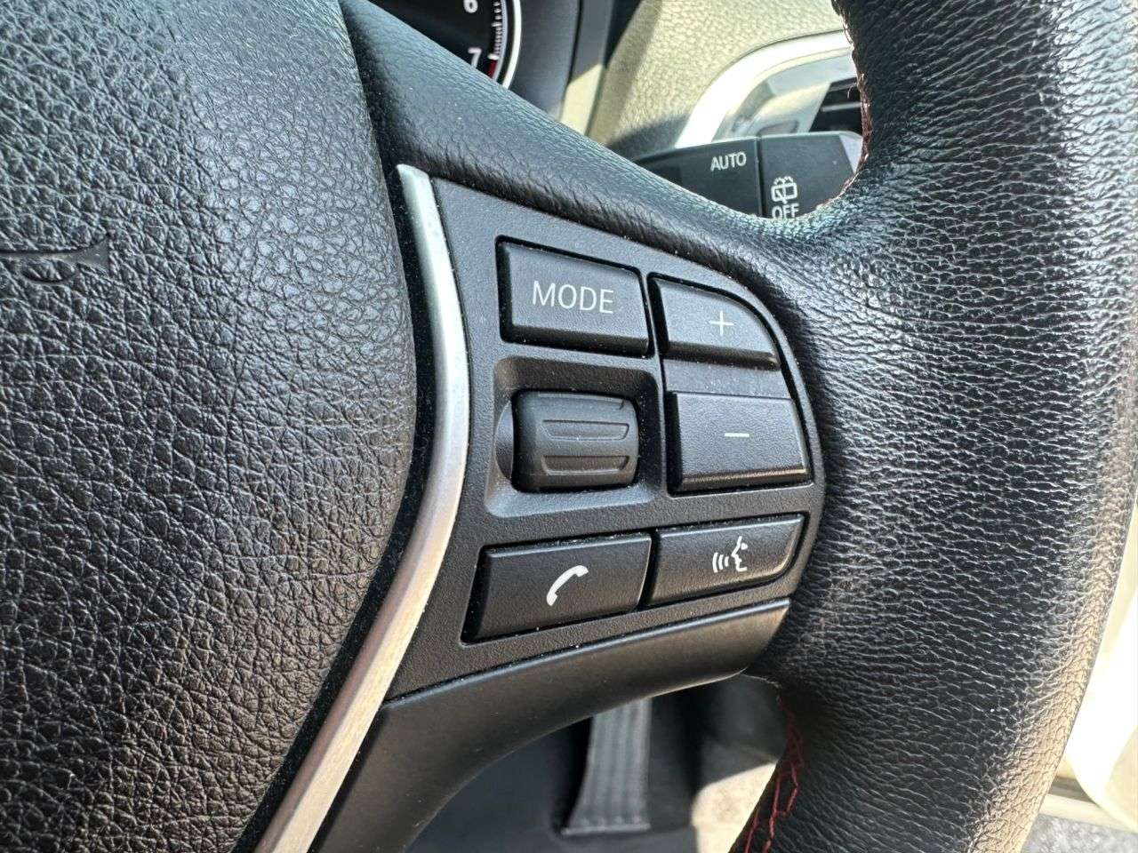 2019 BMW 1 SERIES 2019 BMW 1 SERIES