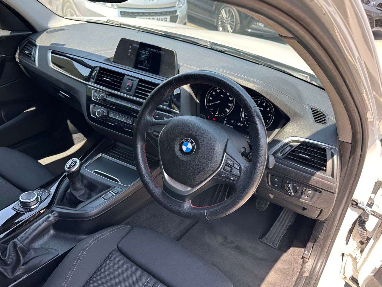 2019 BMW 1 SERIES 2019 BMW 1 SERIES