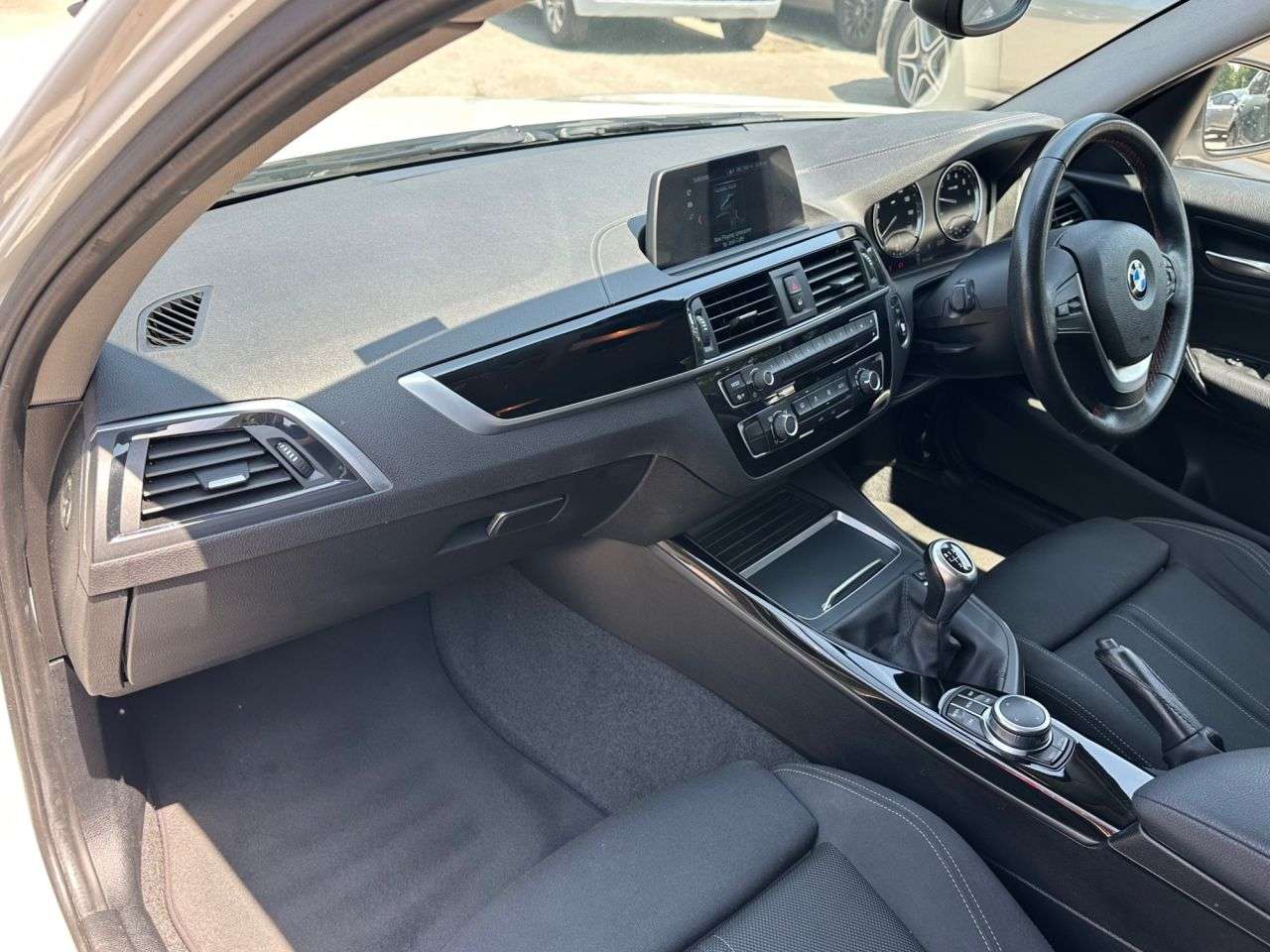 2019 BMW 1 SERIES 2019 BMW 1 SERIES