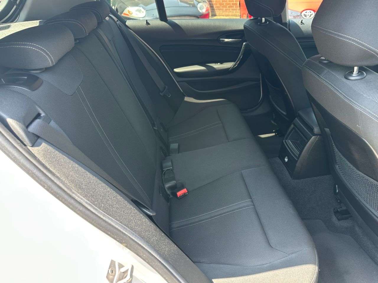 2019 BMW 1 SERIES 2019 BMW 1 SERIES
