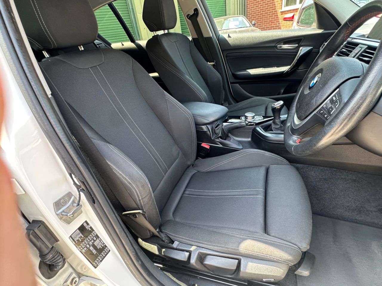 2019 BMW 1 SERIES 2019 BMW 1 SERIES