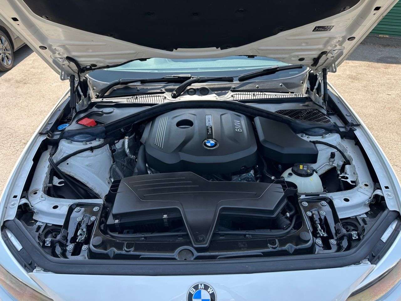 2019 BMW 1 SERIES 2019 BMW 1 SERIES