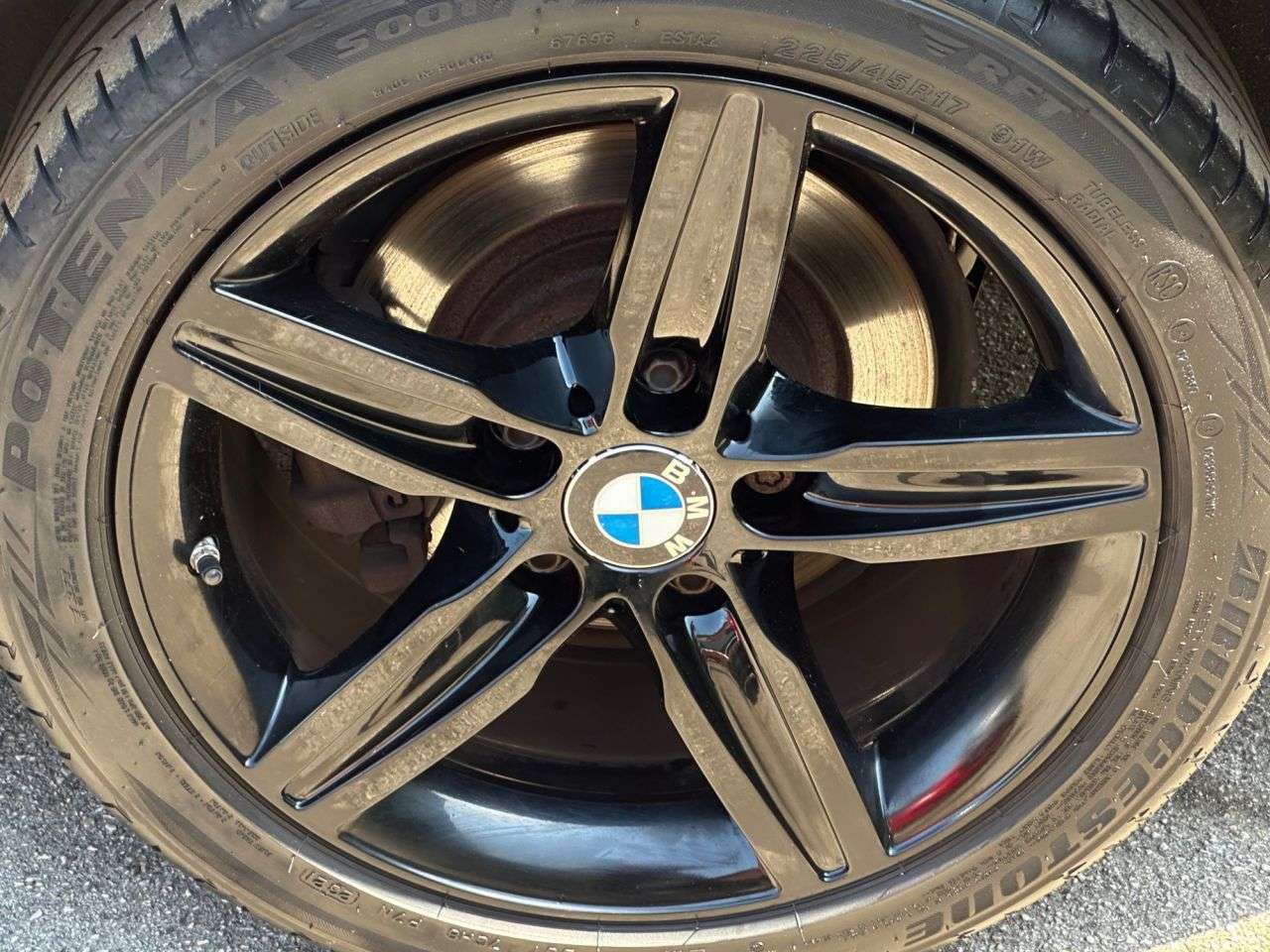 2019 BMW 1 SERIES 2019 BMW 1 SERIES