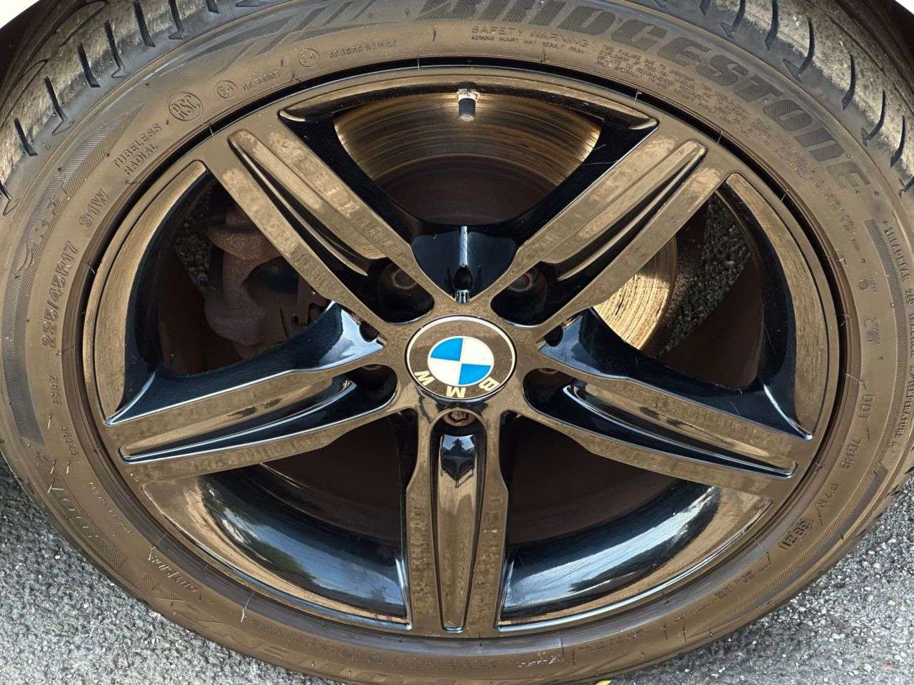 2019 BMW 1 SERIES 2019 BMW 1 SERIES