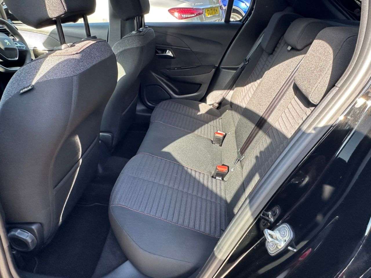2023 PEUGEOT 208 2023 PEUGEOT 208