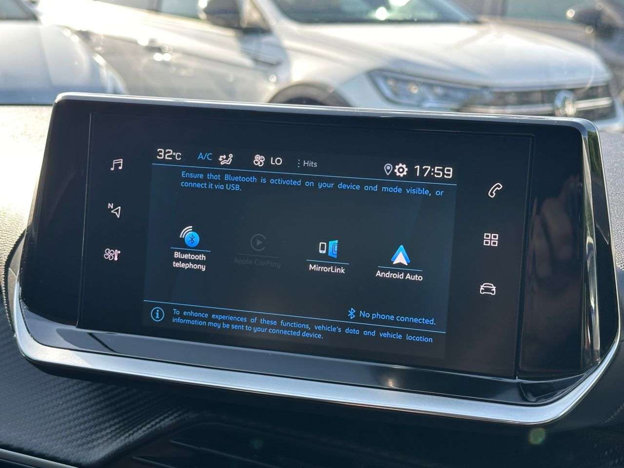 2023 PEUGEOT 208 2023 PEUGEOT 208