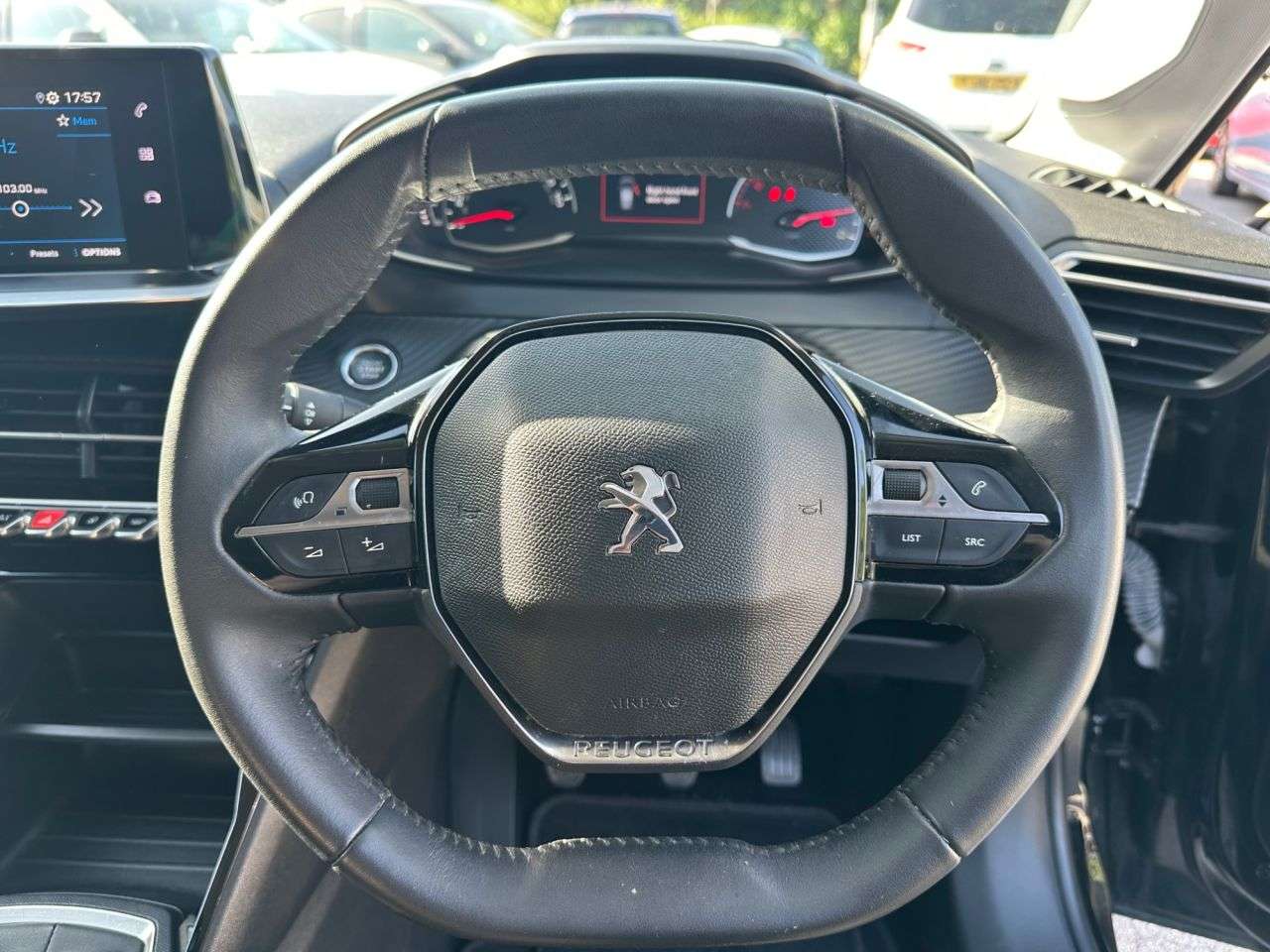 2023 PEUGEOT 208 2023 PEUGEOT 208