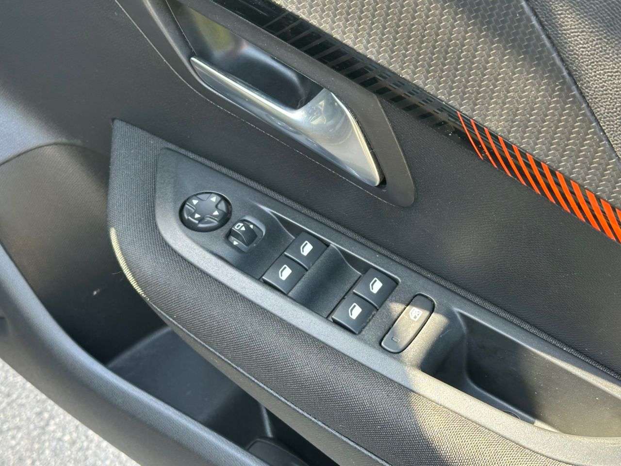 2023 PEUGEOT 208 2023 PEUGEOT 208