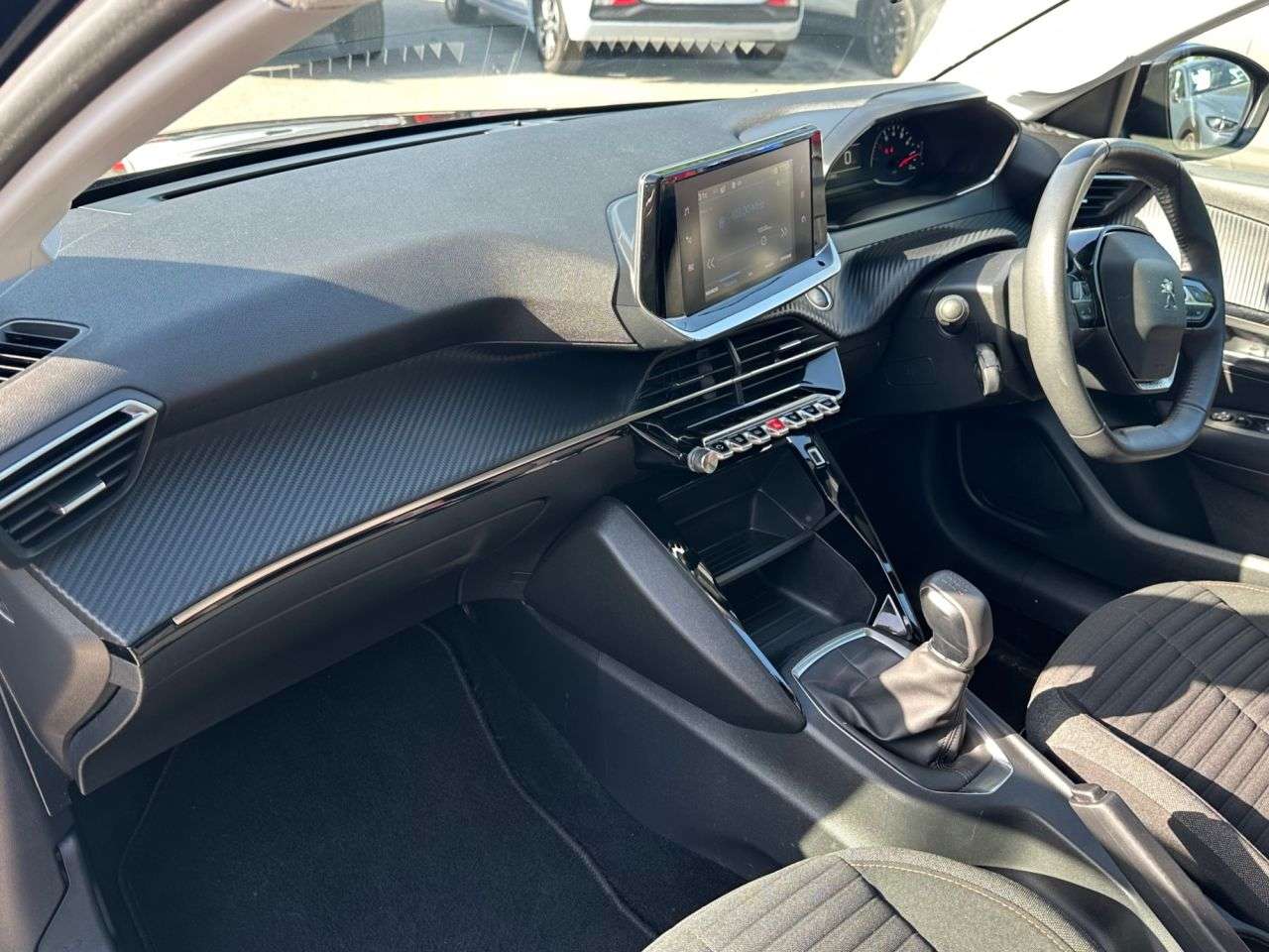 2023 PEUGEOT 208 2023 PEUGEOT 208