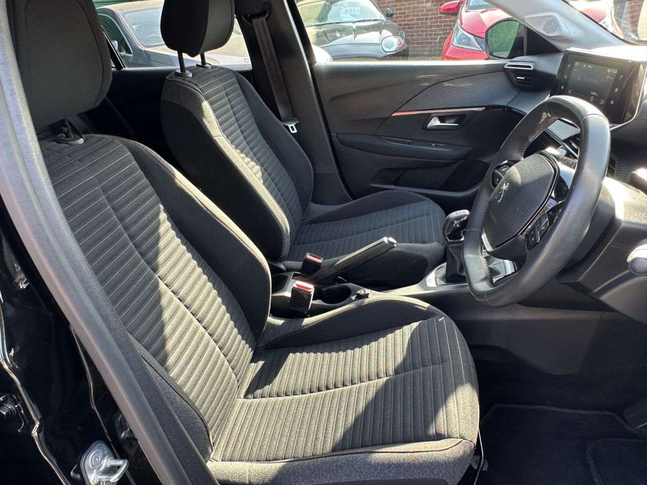 2023 PEUGEOT 208 2023 PEUGEOT 208