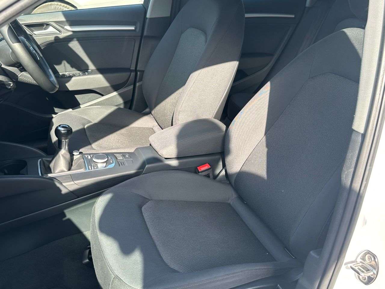 2017 AUDI A3 2017 AUDI A3