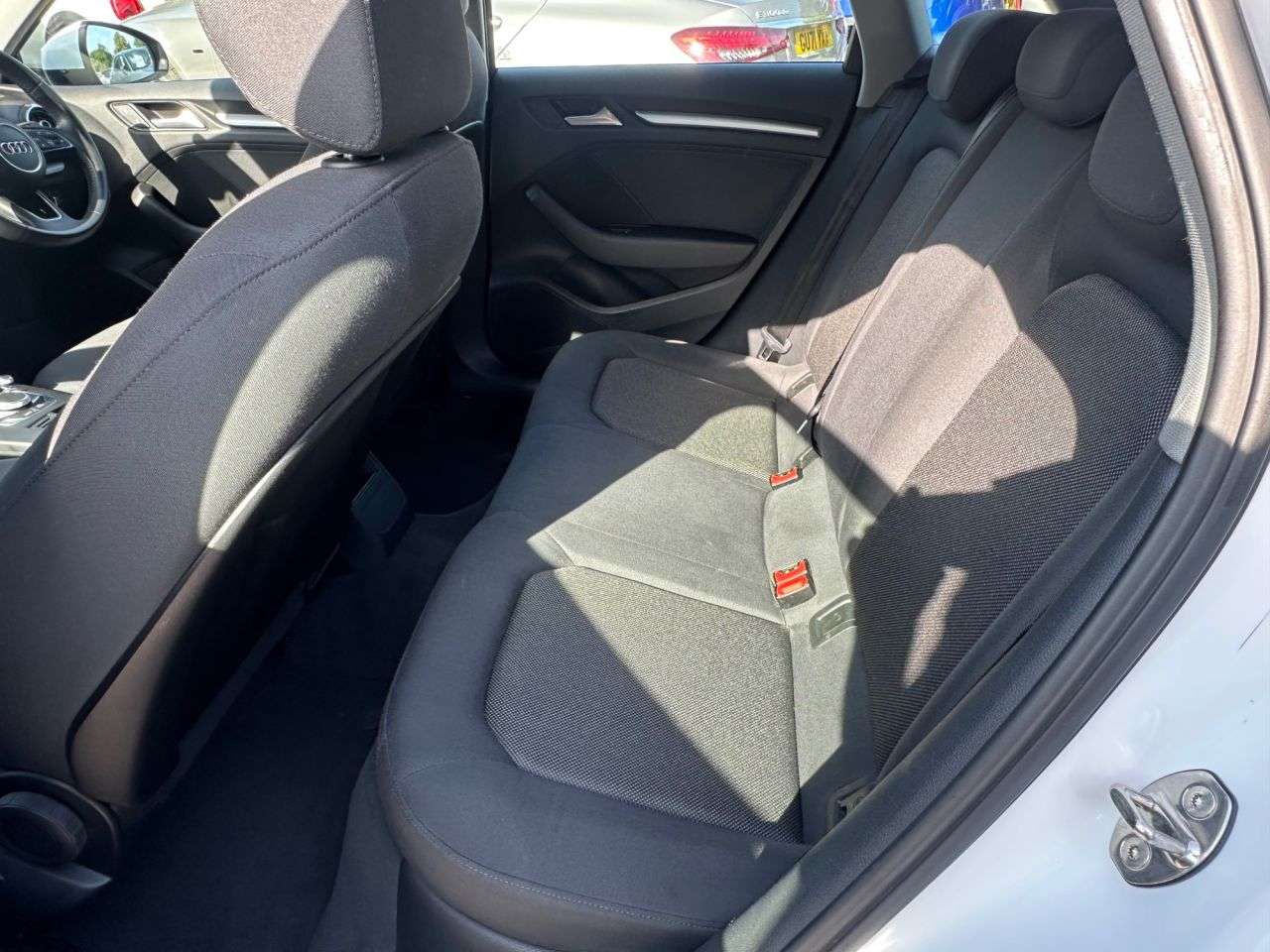 2017 AUDI A3 2017 AUDI A3