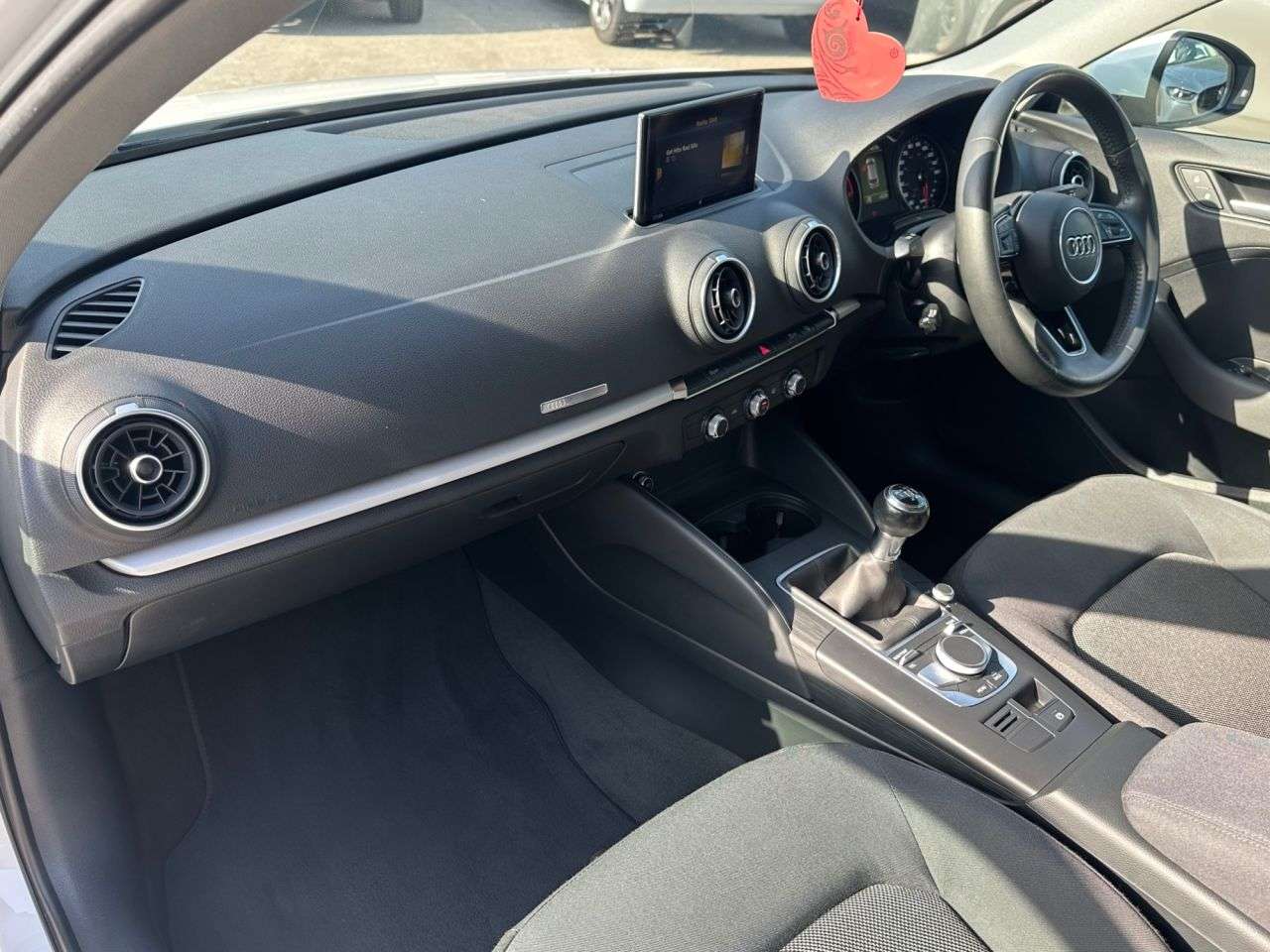 2017 AUDI A3 2017 AUDI A3