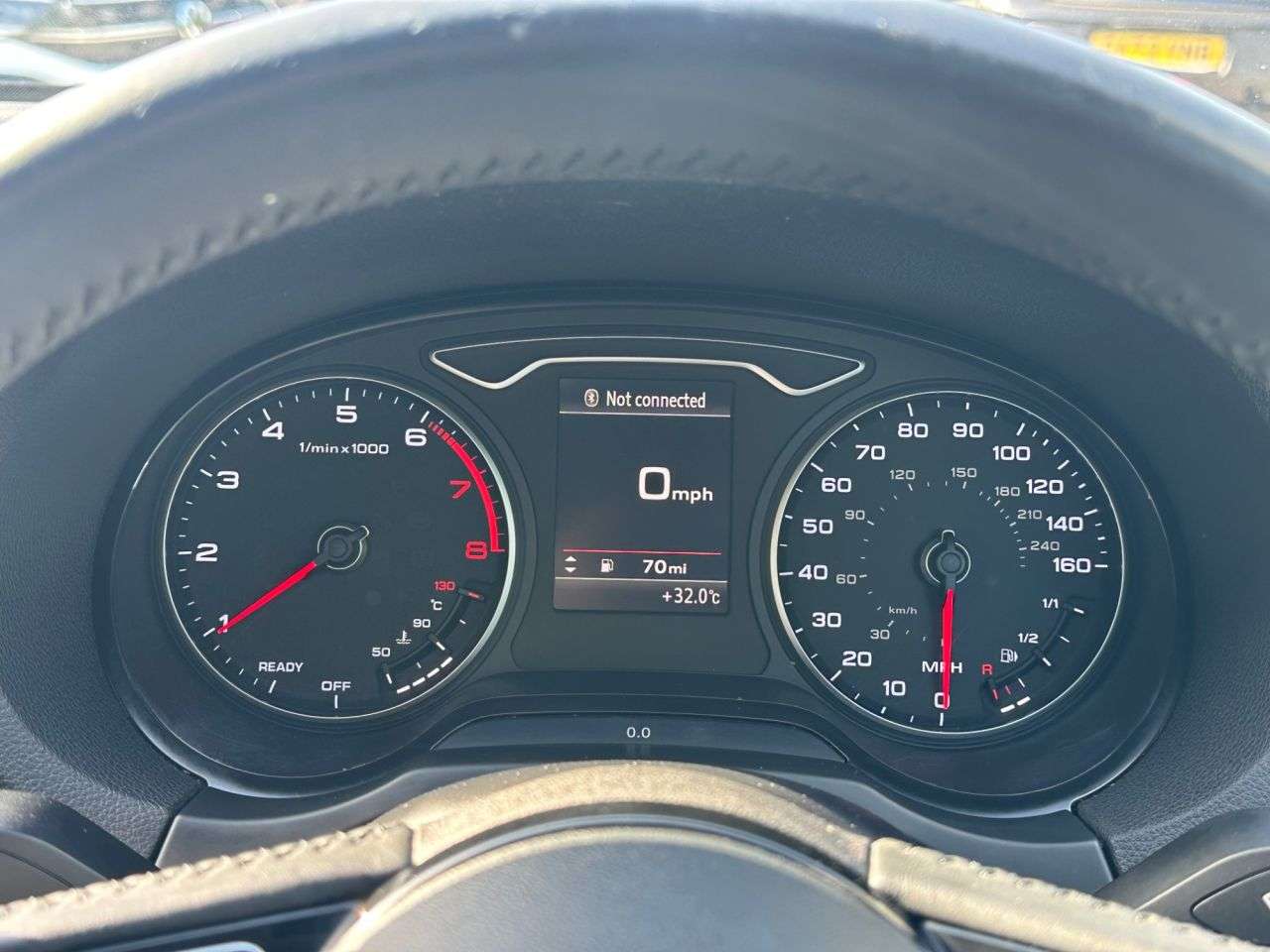 2017 AUDI A3 2017 AUDI A3