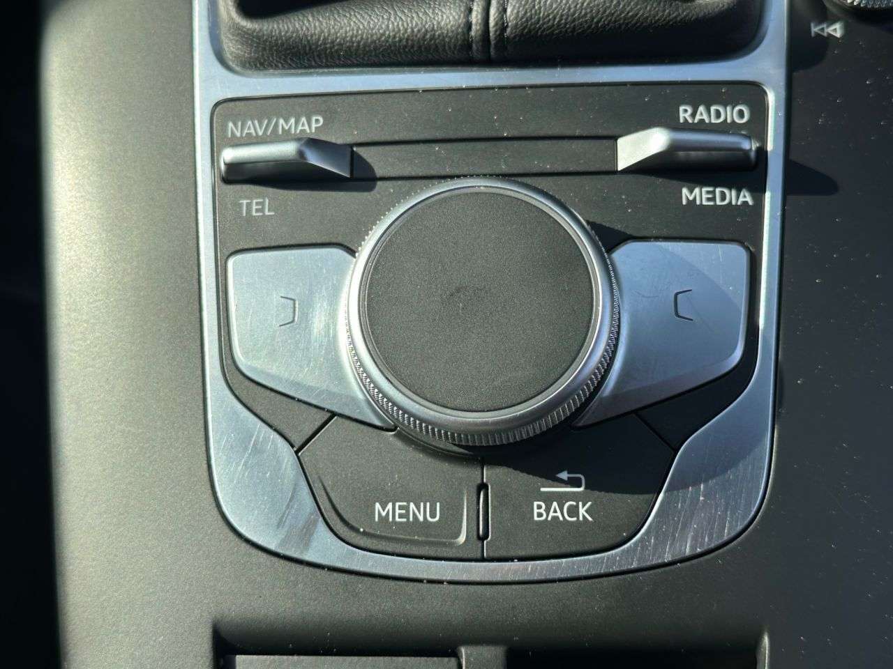 2017 AUDI A3 2017 AUDI A3