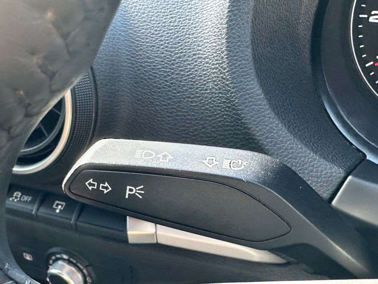 2017 AUDI A3 2017 AUDI A3