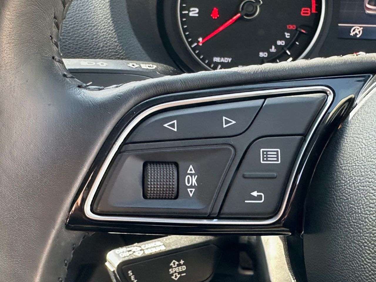 2017 AUDI A3 2017 AUDI A3