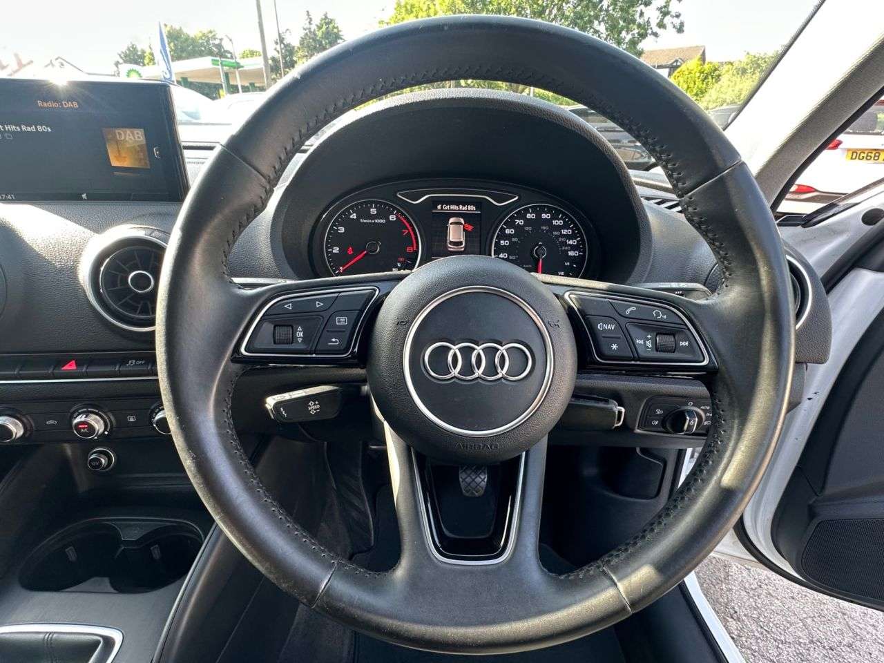 2017 AUDI A3 2017 AUDI A3