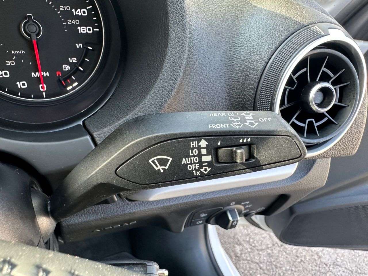 2017 AUDI A3 2017 AUDI A3