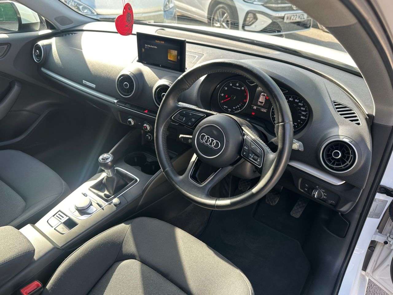 2017 AUDI A3 2017 AUDI A3