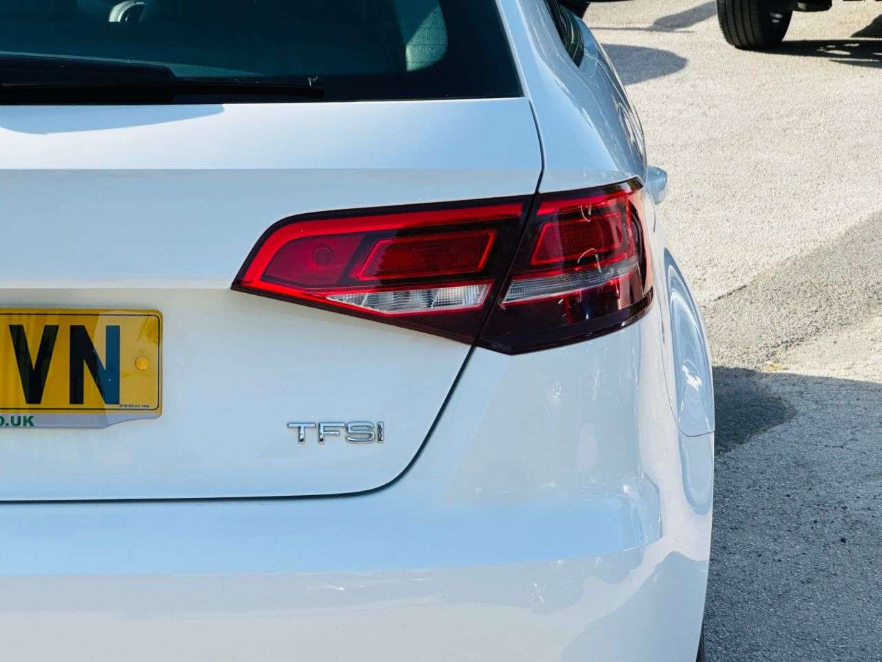 2017 AUDI A3 2017 AUDI A3