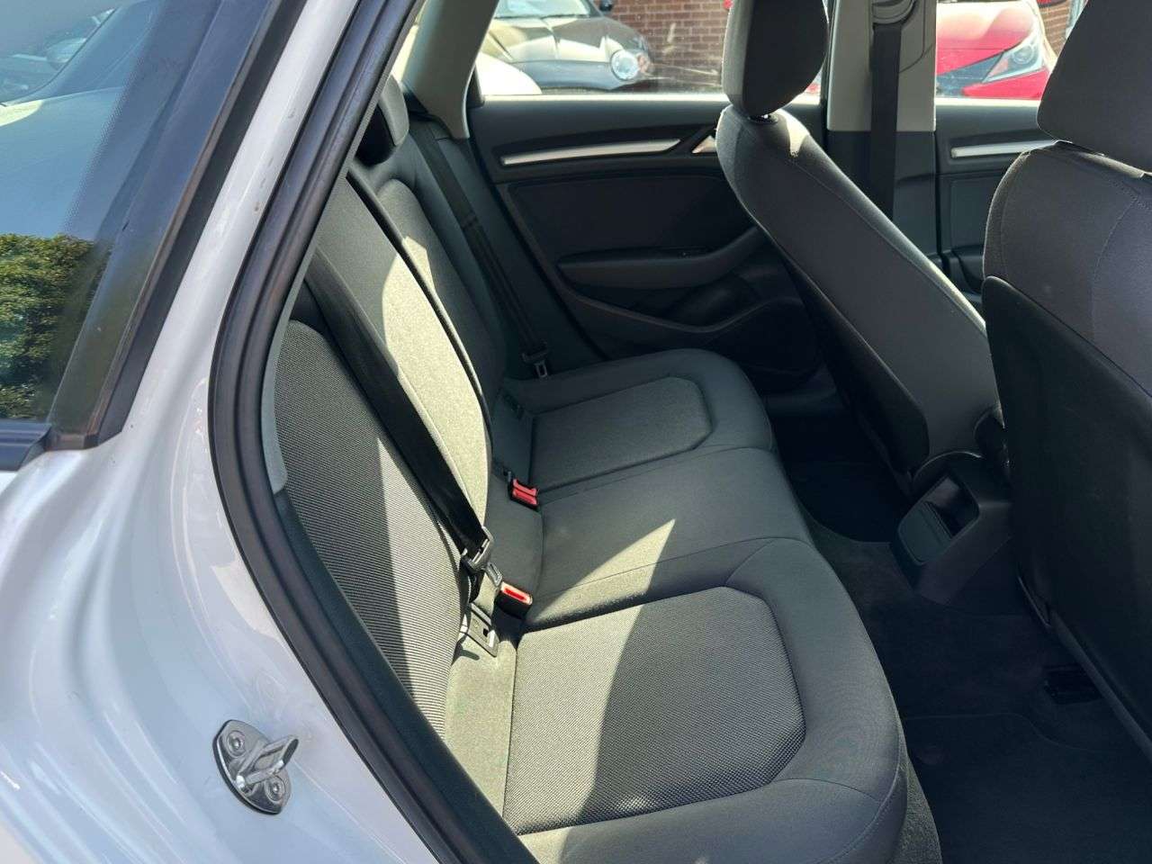 2017 AUDI A3 2017 AUDI A3