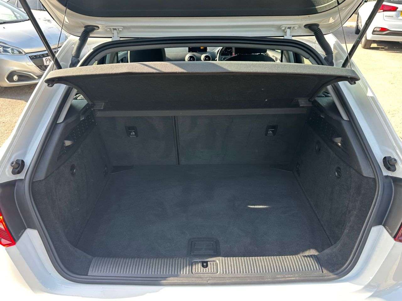 2017 AUDI A3 2017 AUDI A3