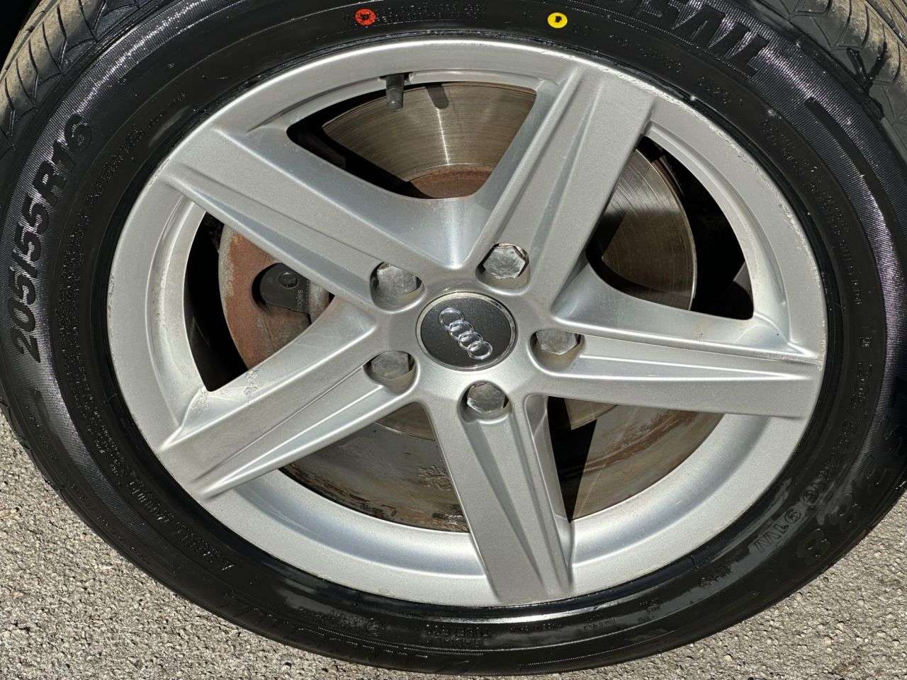 2017 AUDI A3 2017 AUDI A3