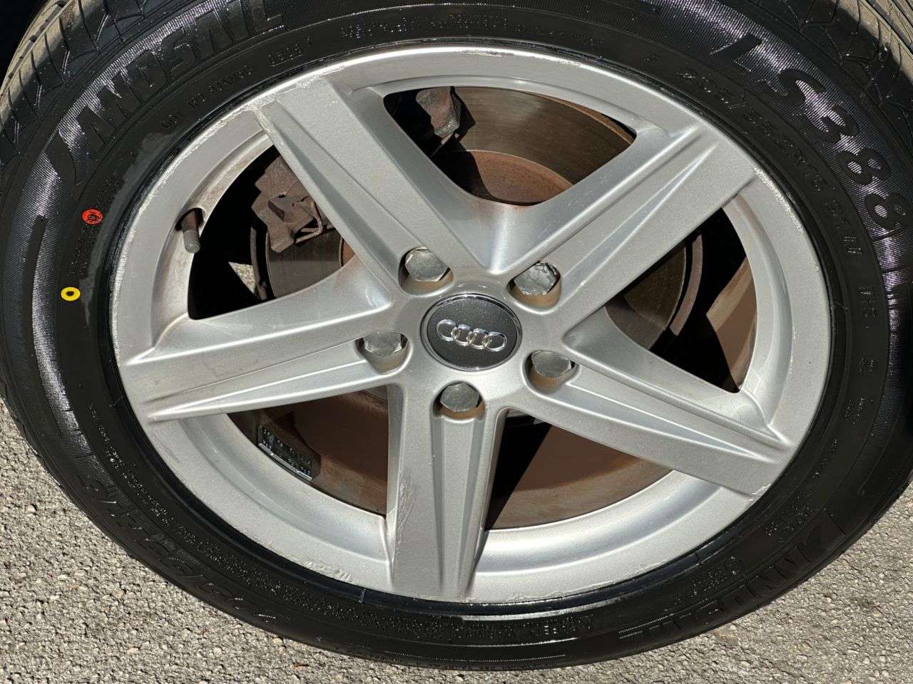 2017 AUDI A3 2017 AUDI A3