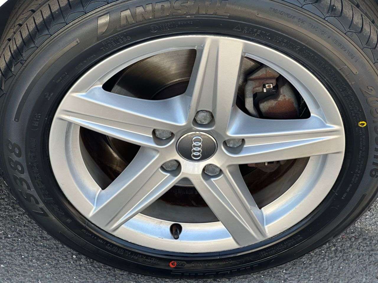 2017 AUDI A3 2017 AUDI A3