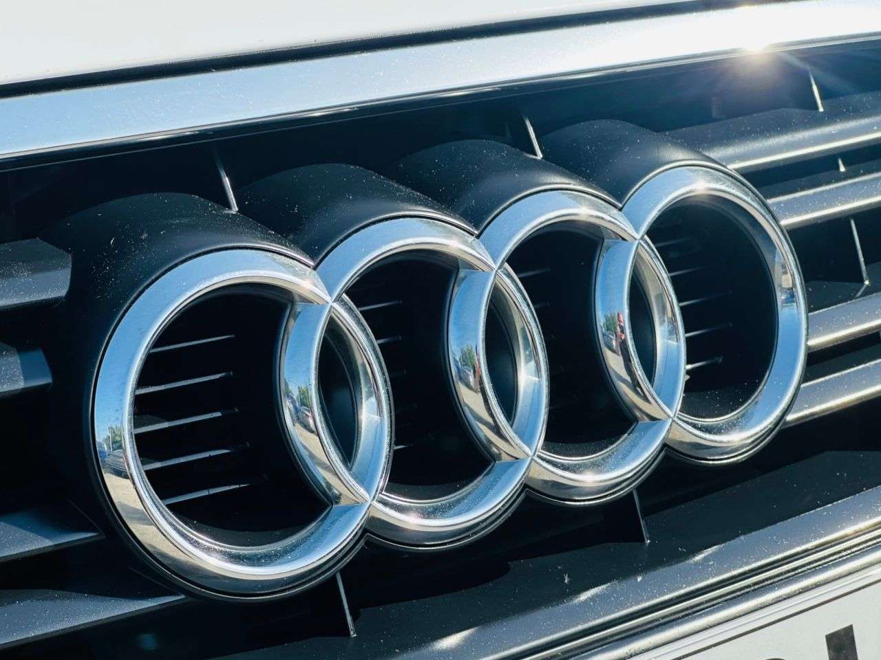 2017 AUDI A3 2017 AUDI A3