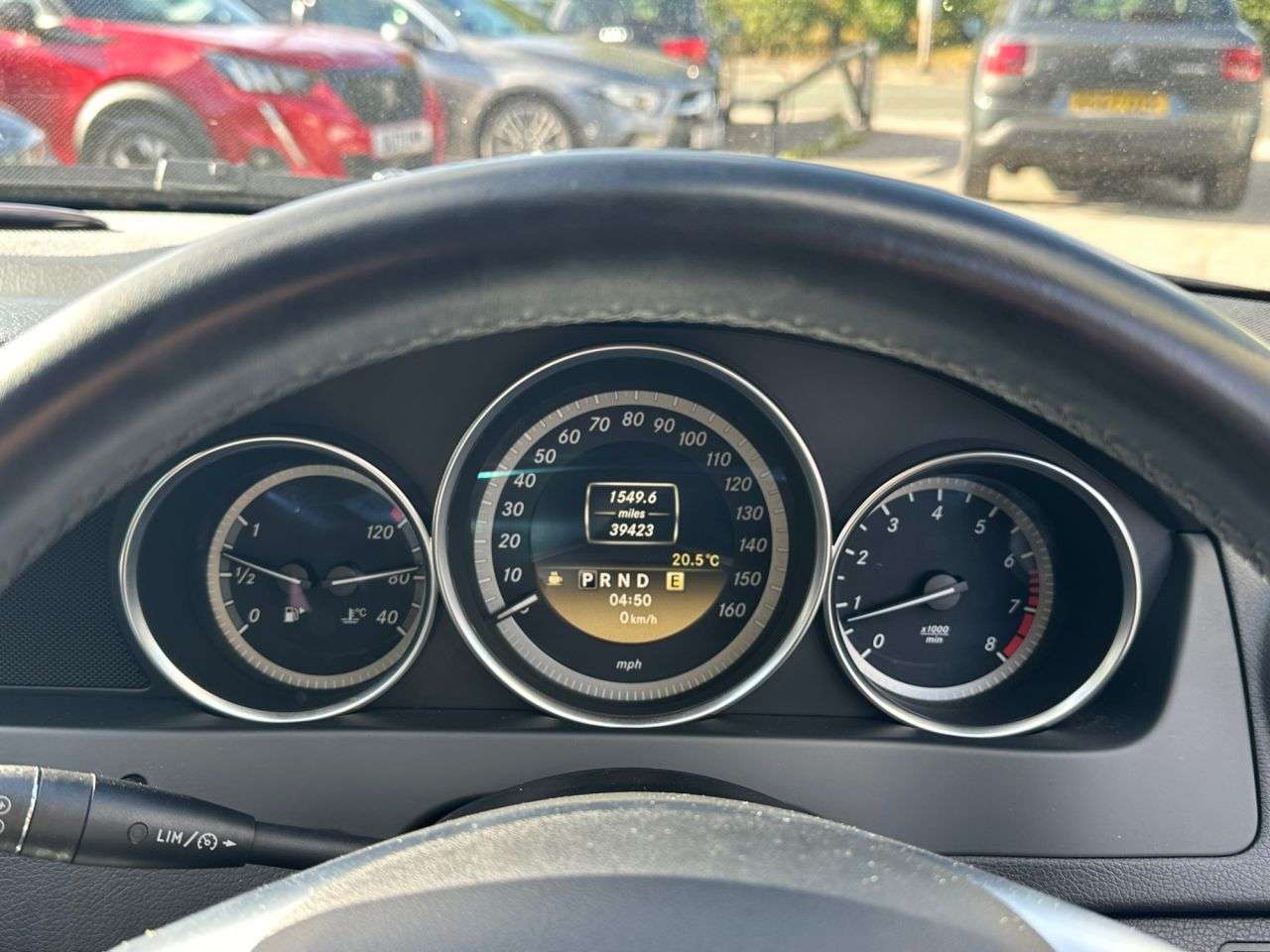 2012 MERCEDES-BENZ C CLASS 2012 MERCEDES-BENZ C CLASS