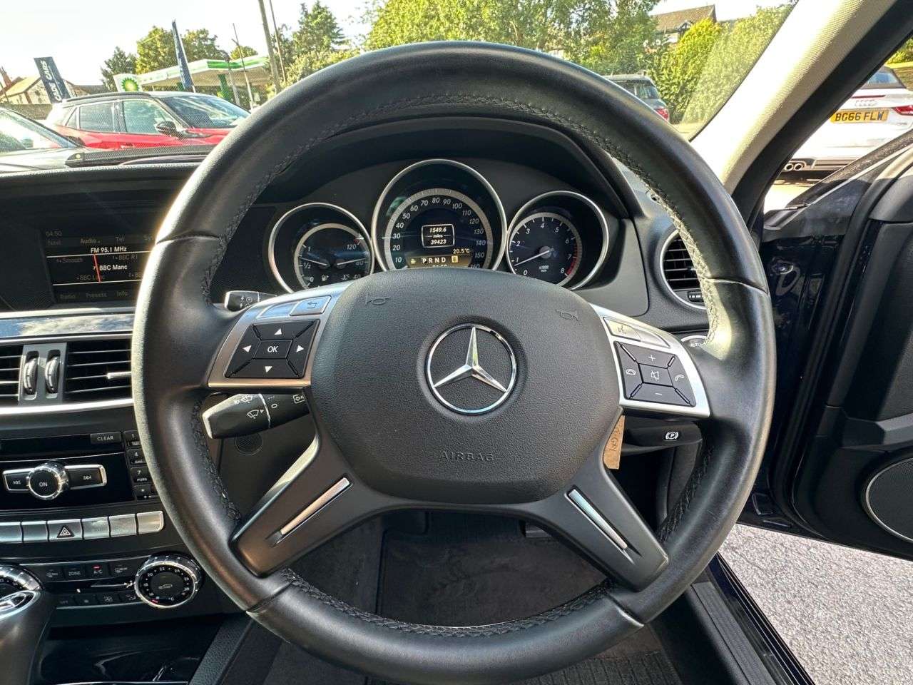 2012 MERCEDES-BENZ C CLASS 2012 MERCEDES-BENZ C CLASS