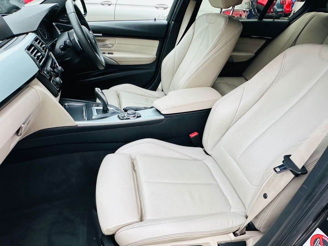 2017 BMW 3 SERIES 2017 BMW 3 SERIES