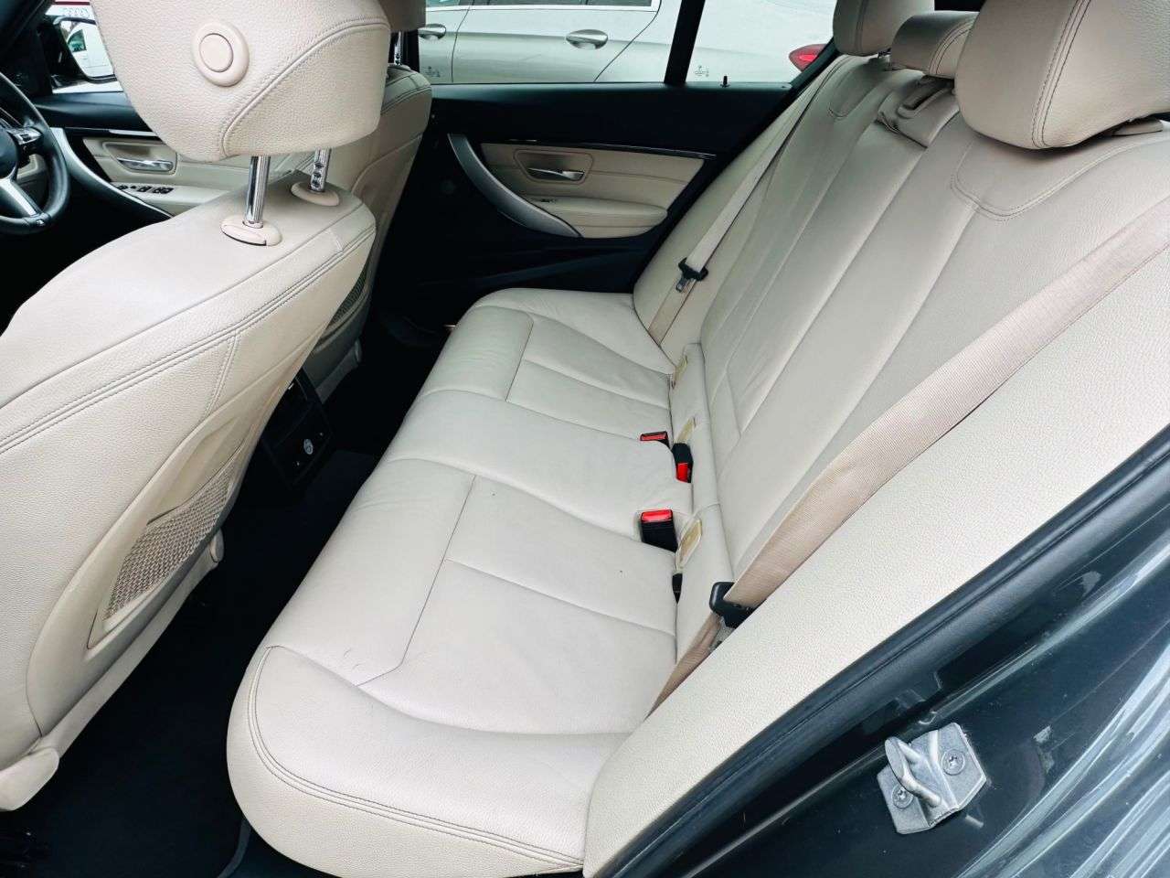 2017 BMW 3 SERIES 2017 BMW 3 SERIES