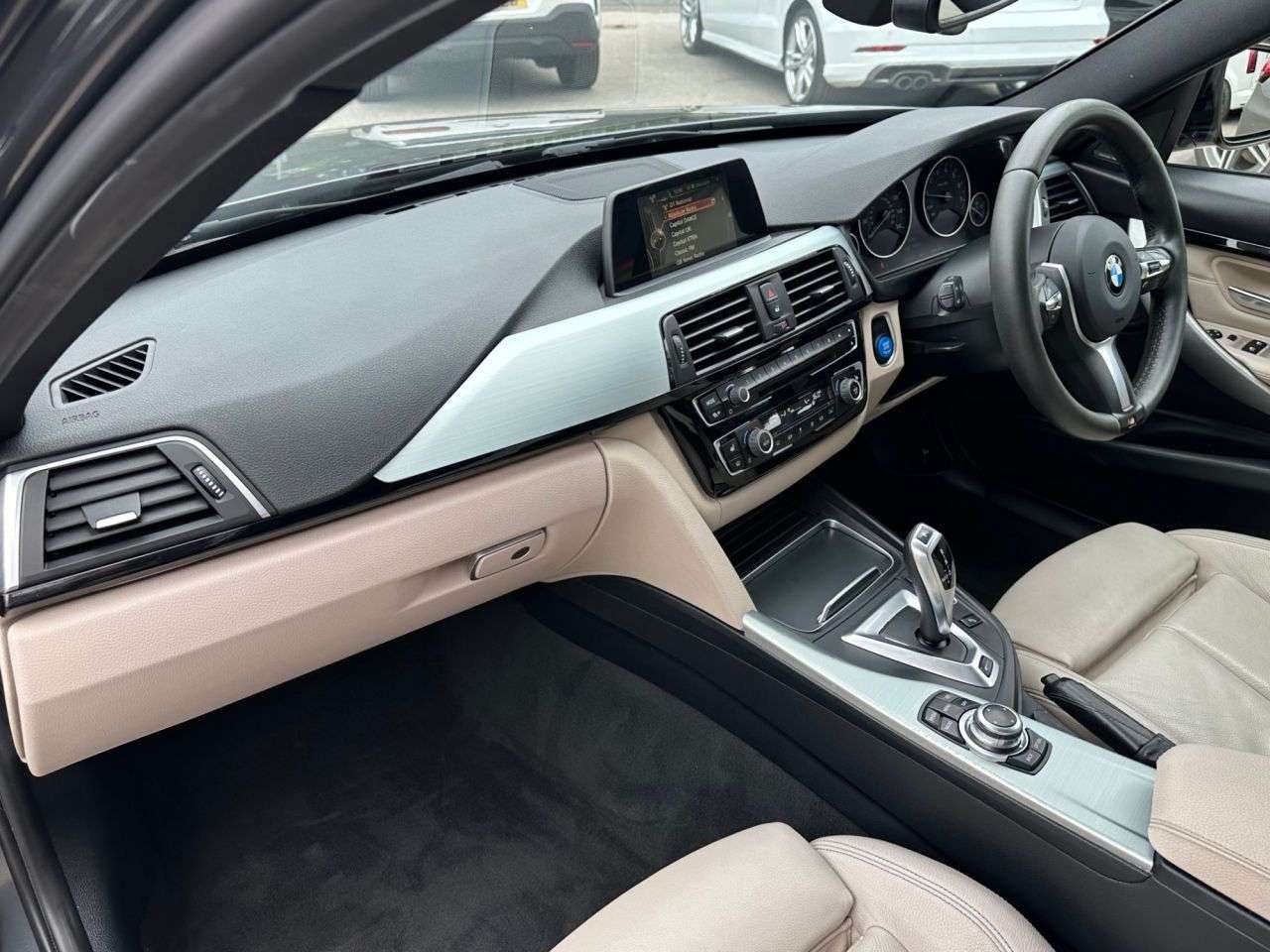 2017 BMW 3 SERIES 2017 BMW 3 SERIES