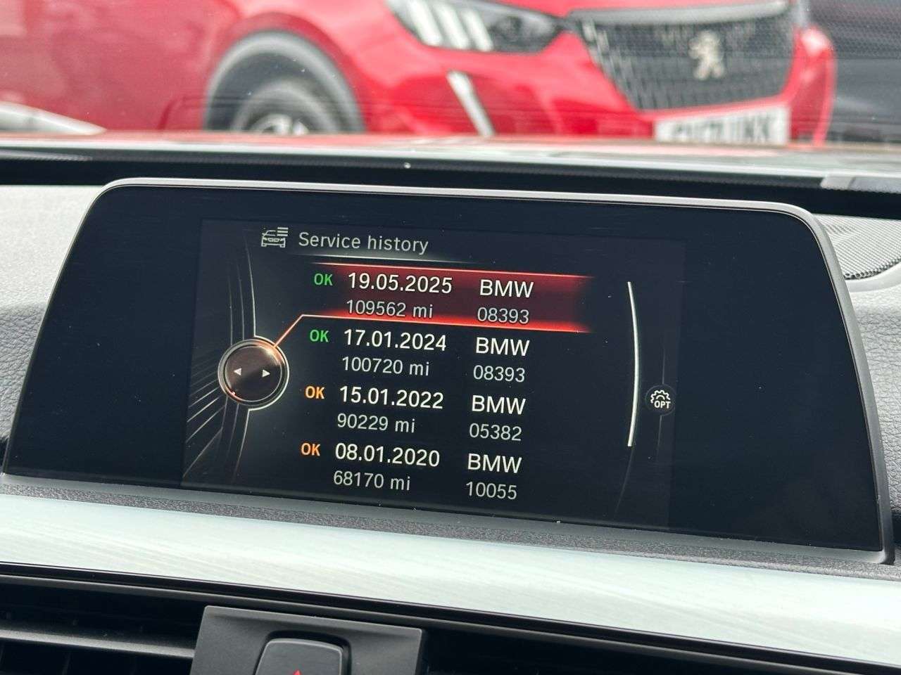 2017 BMW 3 SERIES 2017 BMW 3 SERIES