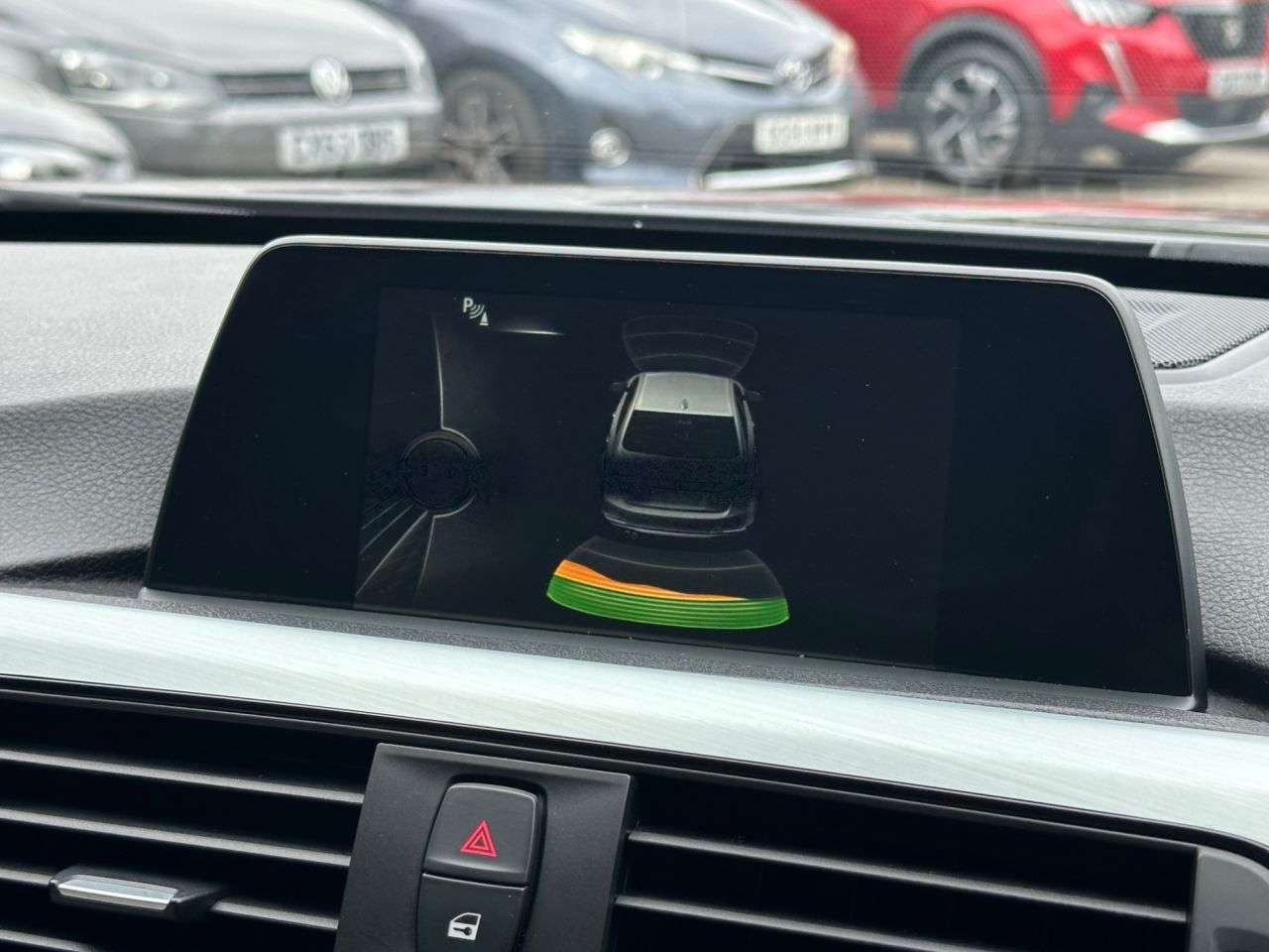 2017 BMW 3 SERIES 2017 BMW 3 SERIES