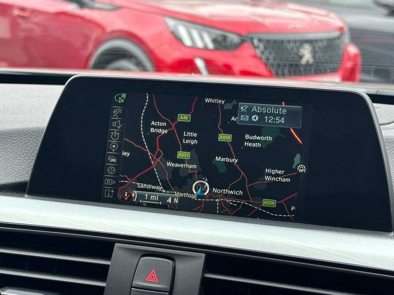 2017 BMW 3 SERIES 2017 BMW 3 SERIES