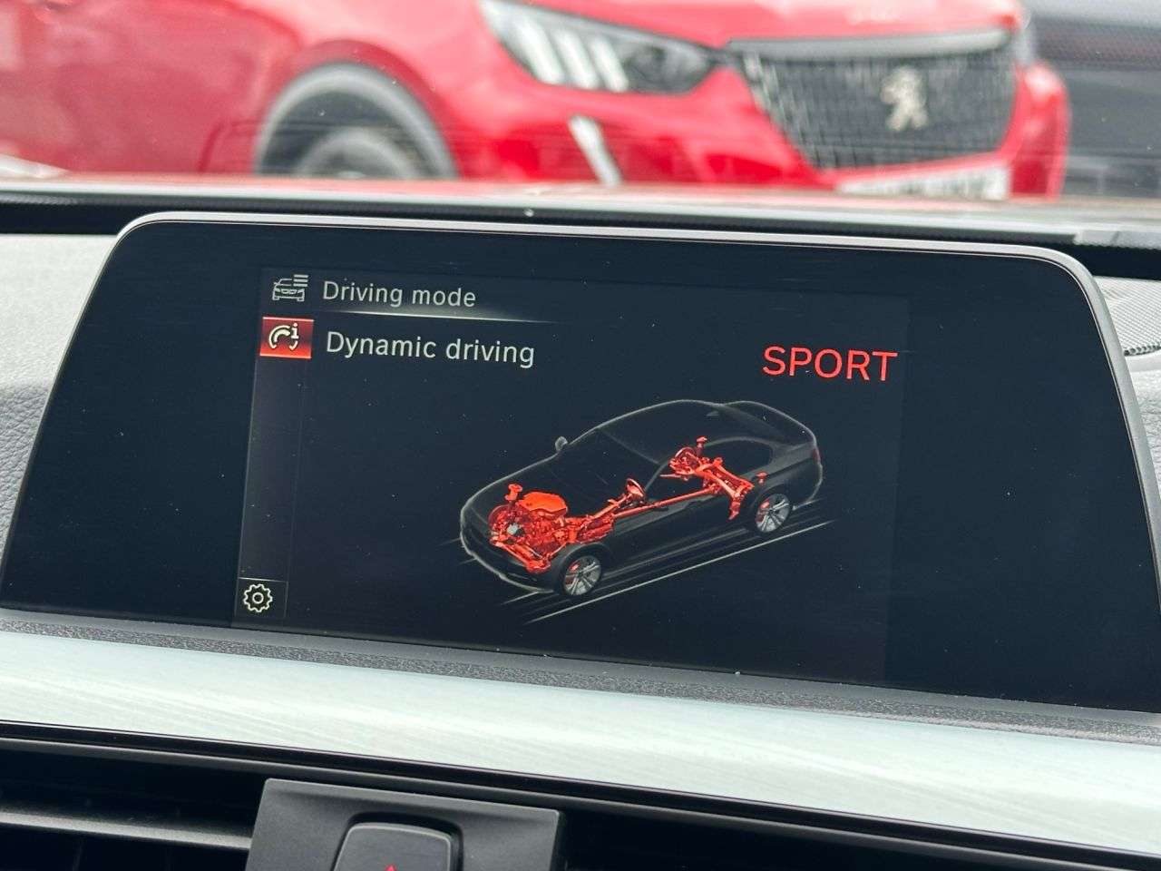 2017 BMW 3 SERIES 2017 BMW 3 SERIES