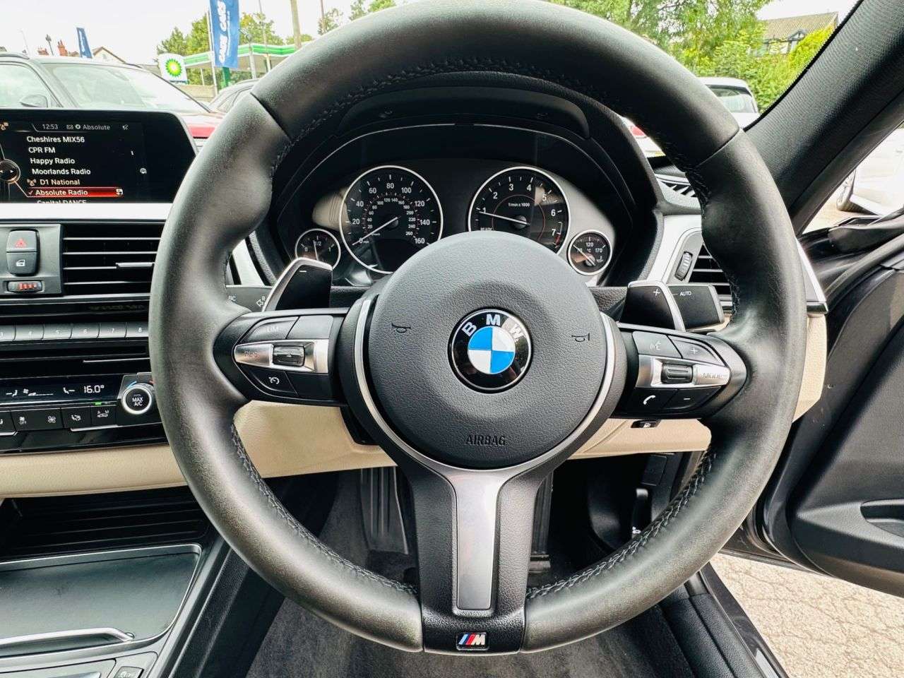 2017 BMW 3 SERIES 2017 BMW 3 SERIES