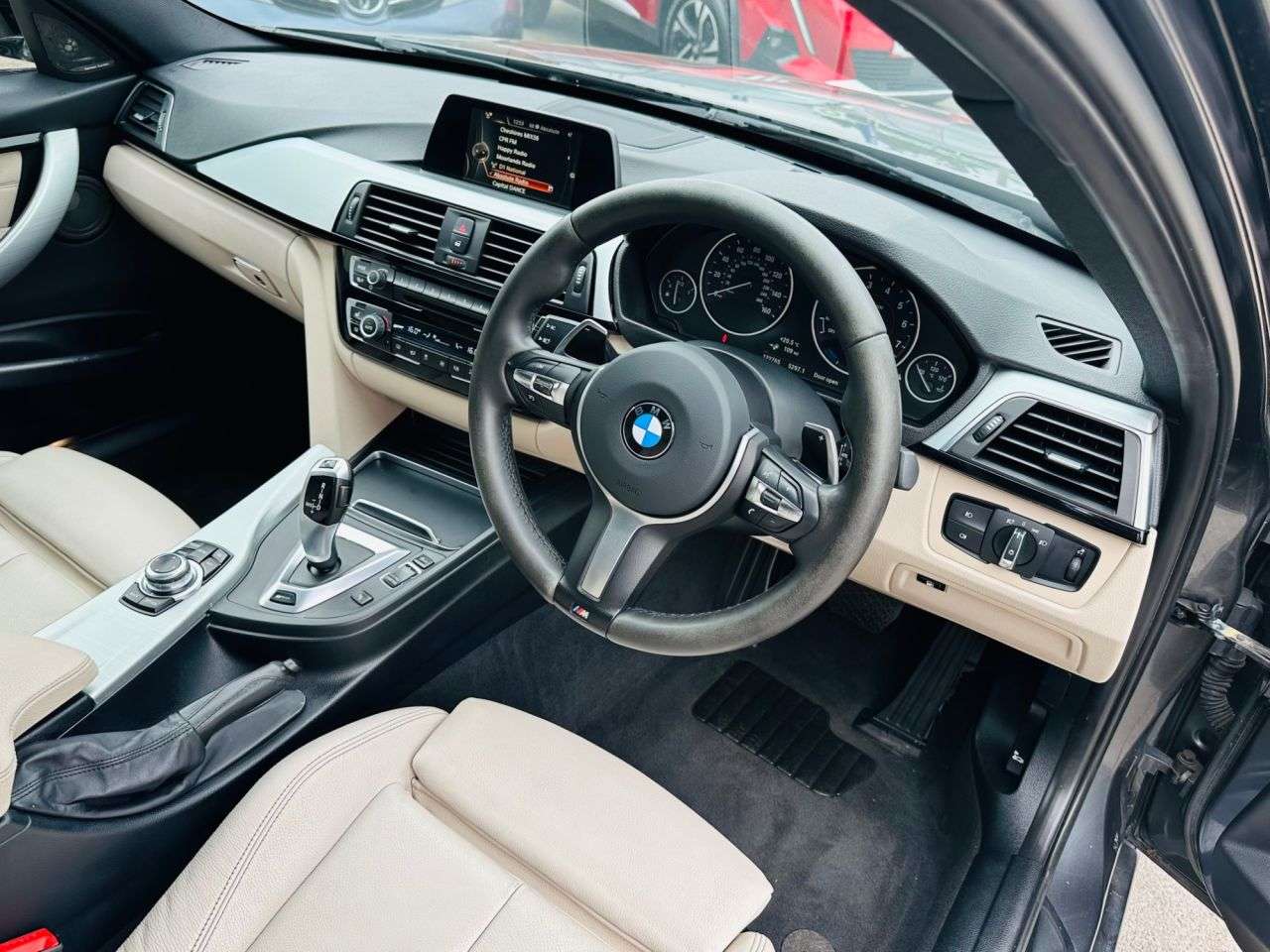 2017 BMW 3 SERIES 2017 BMW 3 SERIES