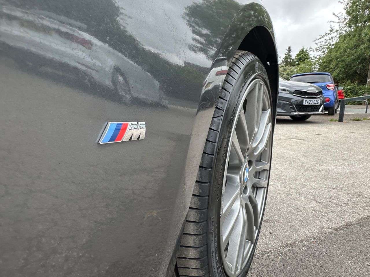 2017 BMW 3 SERIES 2017 BMW 3 SERIES