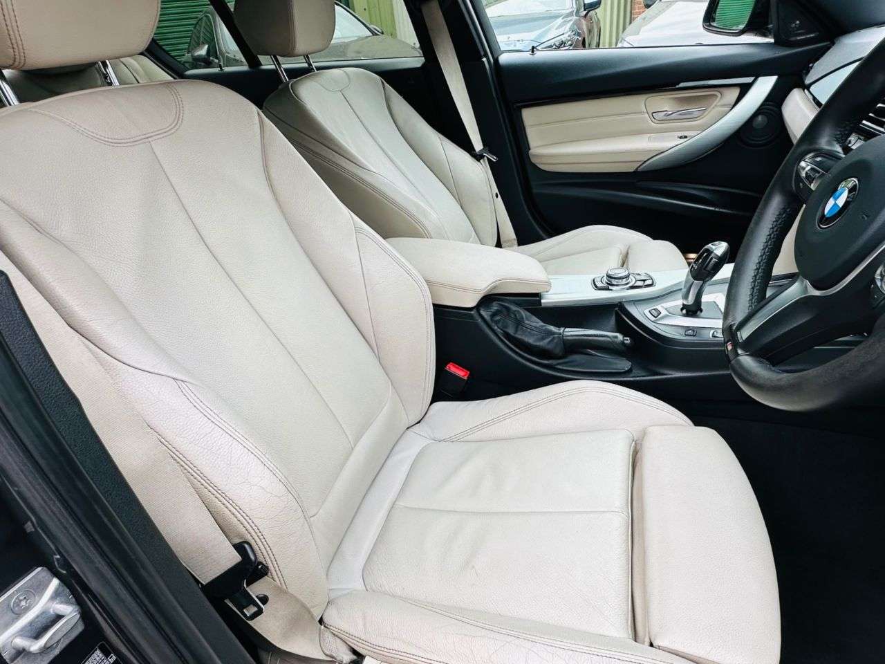 2017 BMW 3 SERIES 2017 BMW 3 SERIES