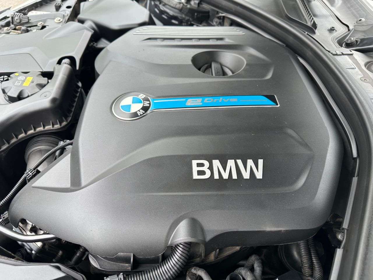 2017 BMW 3 SERIES 2017 BMW 3 SERIES
