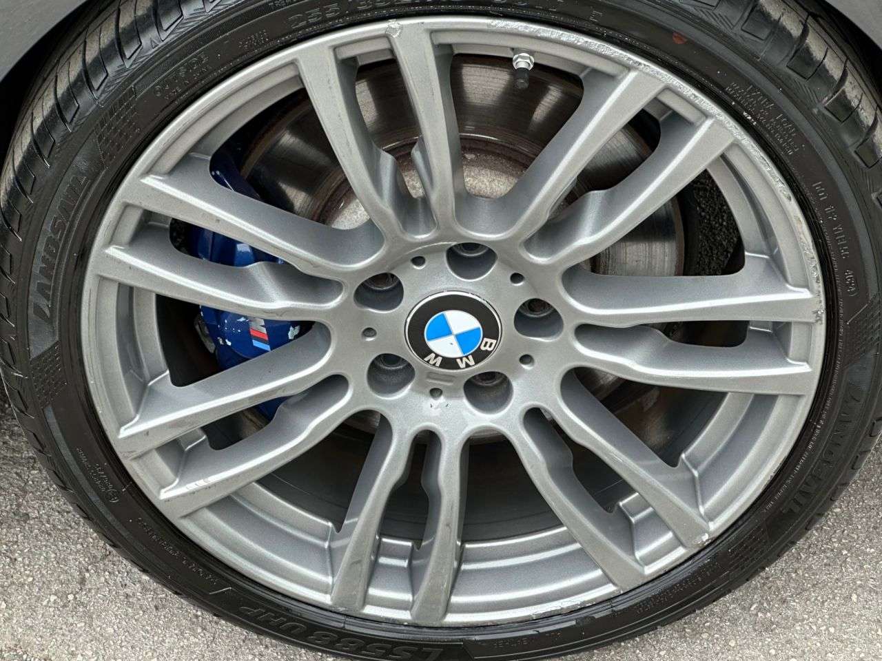 2017 BMW 3 SERIES 2017 BMW 3 SERIES