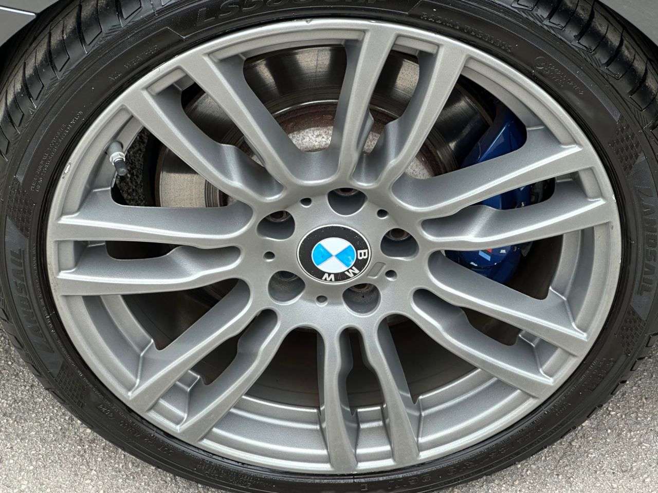 2017 BMW 3 SERIES 2017 BMW 3 SERIES