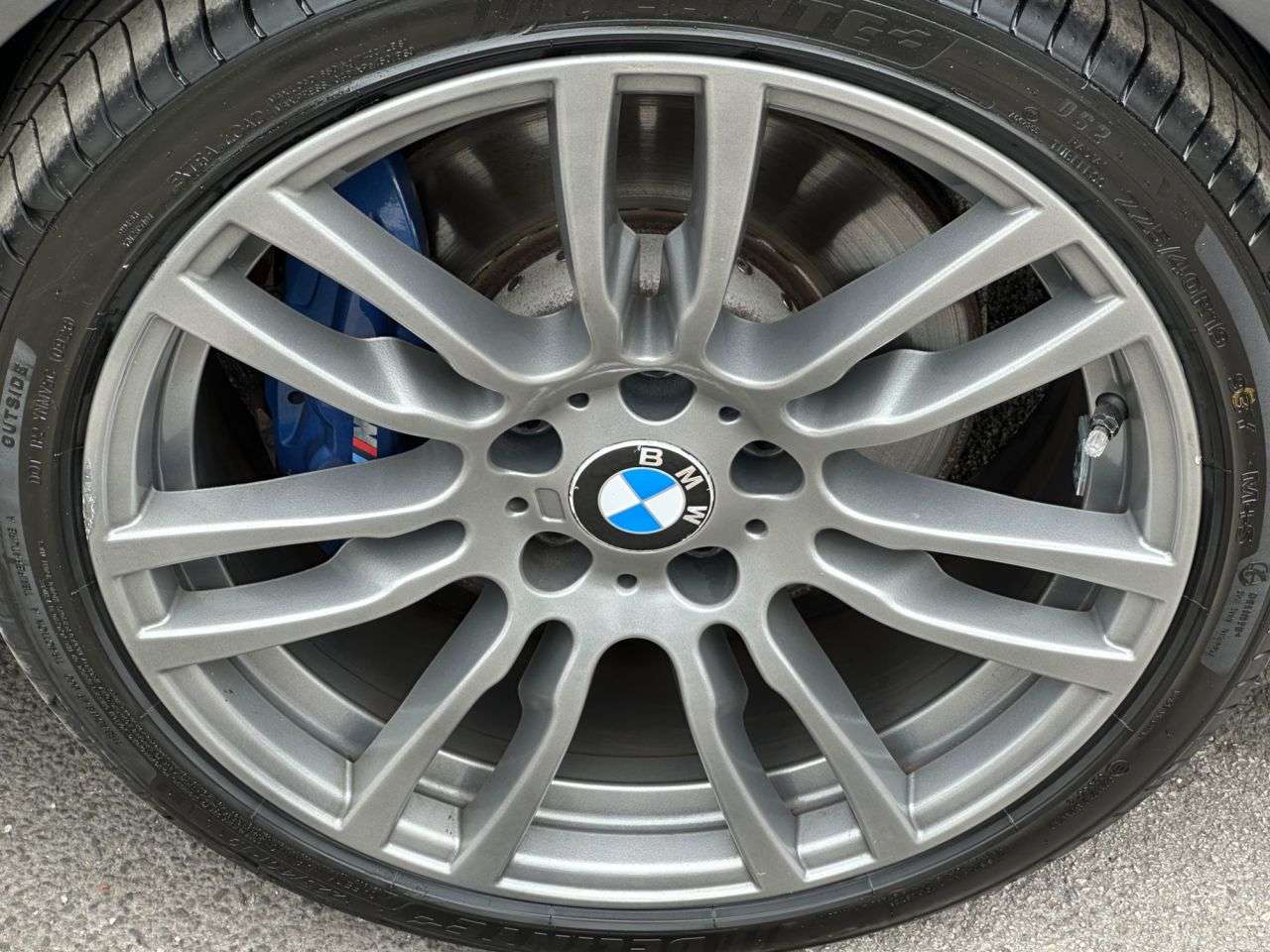 2017 BMW 3 SERIES 2017 BMW 3 SERIES
