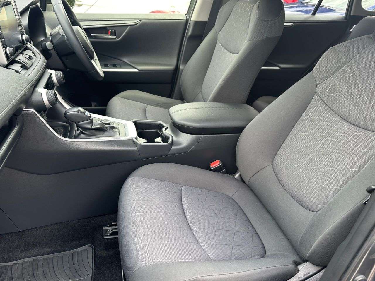 2020 TOYOTA RAV4 2020 TOYOTA RAV4